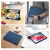 iPad Air 2020 tok kék színben Dux Ducis Domo thumbnail