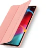 Dux Ducis Domo tok iPad Air 2020 pink színben thumbnail