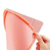 Dux Ducis Domo tok iPad Air 2020 pink színben thumbnail