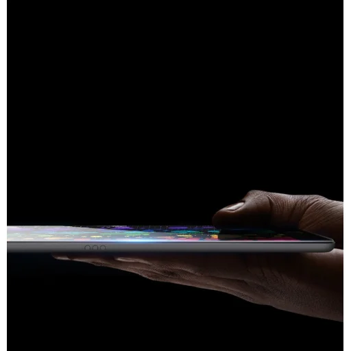  iPad Pro 10.5'' 2017 / iPad Air 2019 Dux Ducis Super Tough kijelzővédő üvegfólia - 3