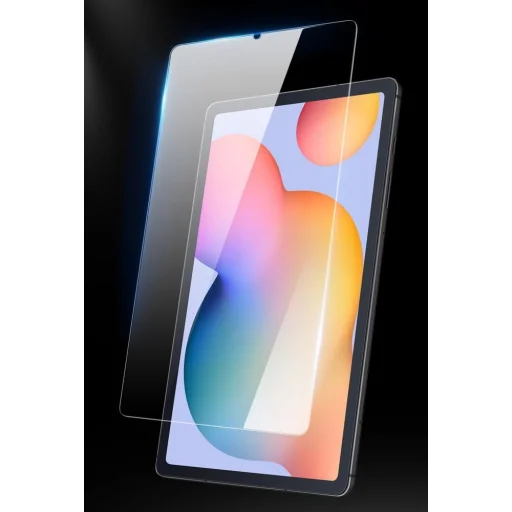 Dux Ducis Super Tough kijelzővédő üvegfólia Samsung Galaxy Tab S6 Lite - 7