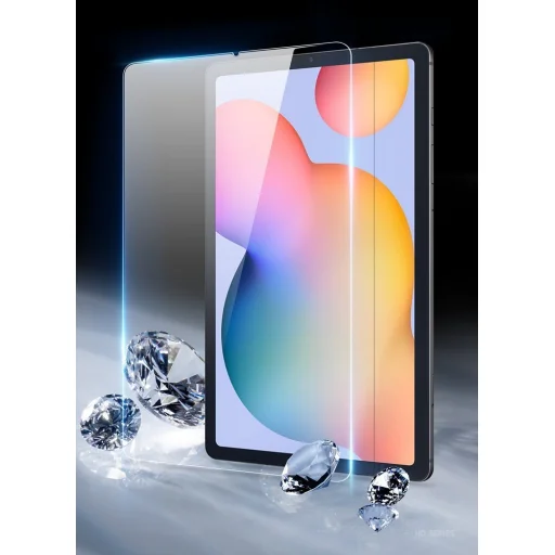 Dux Ducis Super Tough kijelzővédő üvegfólia Samsung Galaxy Tab S6 Lite - 10