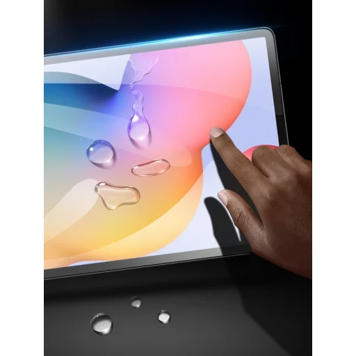 Dux Ducis Super Tough kijelzővédő üvegfólia Samsung Galaxy Tab S6 Lite - 11
