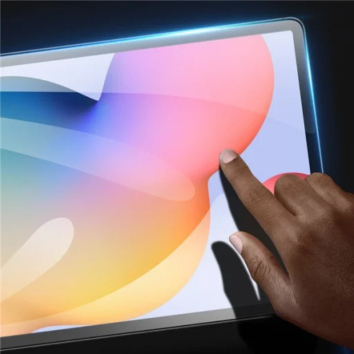 Dux Ducis Super Tough kijelzővédő üvegfólia Samsung Galaxy Tab S6 Lite - 4