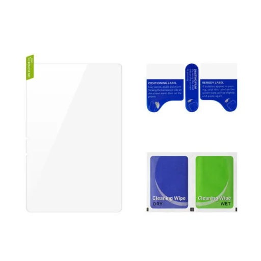 Dux Ducis Super Tough kijelzővédő üvegfólia Samsung Galaxy Tab S7 11'' - 11