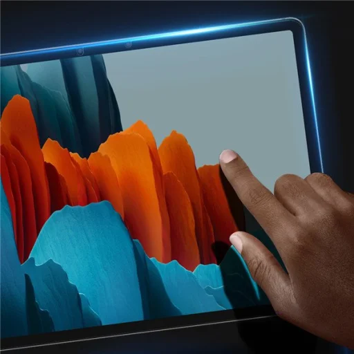 Dux Ducis Super Tough kijelzővédő üvegfólia Samsung Galaxy Tab S7 11'' - 4