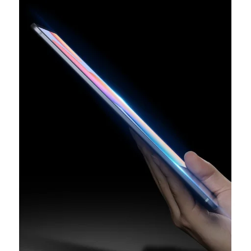 Dux Ducis Super Tough kijelzővédő üvegfólia Samsung Galaxy Tab S7+ Plus - 14