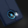 Dux Ducis Skin Pro fliptok Nokia 8.3 5G fekete thumbnail
