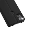 Dux Ducis Skin Pro fliptok Xiaomi Redmi 9C fekete - 8