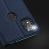 Dux Ducis Skin Pro fliptok Xiaomi Redmi 9C fekete - 9