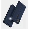 Dux Ducis Skin Pro fliptok Xiaomi Redmi 9C fekete - 10