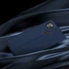 Dux Ducis Skin Pro fliptok Xiaomi Redmi 9C fekete - 3