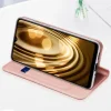 Dux Ducis Skin Pro fliptok Xiaomi Redmi 9A pink thumbnail