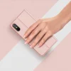 Dux Ducis Skin Pro fliptok Xiaomi Redmi 9A pink thumbnail