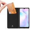 Dux Ducis Skin Pro fliptok Xiaomi Redmi 9A pink thumbnail