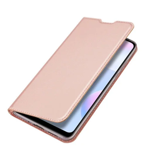 Dux Ducis Skin Pro fliptok Xiaomi Redmi 9A pink - 2