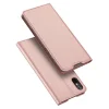 Dux Ducis Skin Pro fliptok Xiaomi Redmi 9A pink thumbnail