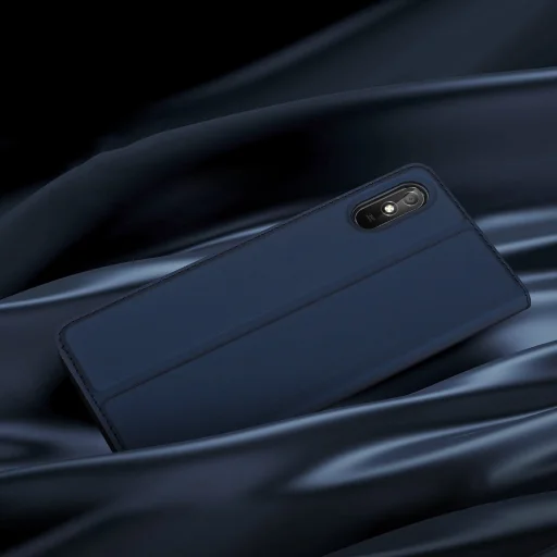 Dux Ducis Skin Pro fliptok Xiaomi Redmi 9A pink - 14