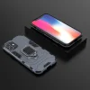 iPhone 12 mini Armor Ring mágneses tok kék thumbnail