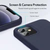 ESR Cloud tok iPhone 12 Mini Midnight Blue thumbnail