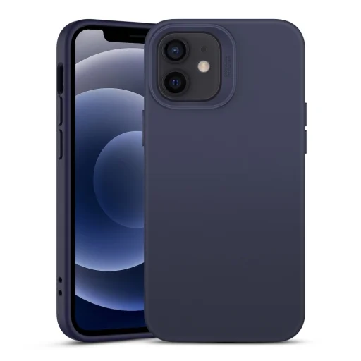 ESR Cloud tok iPhone 12 Mini Midnight Blue - 1
