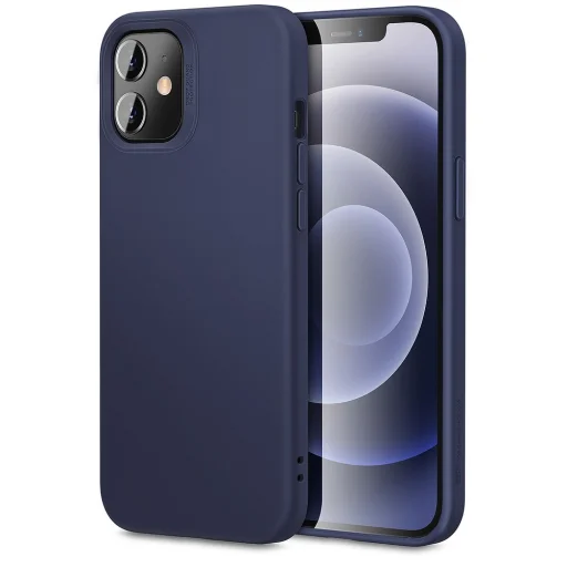ESR Cloud tok iPhone 12 Mini Midnight Blue - 2