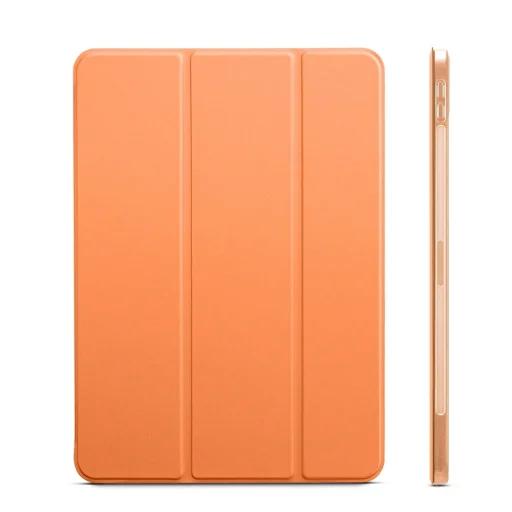 ESR Rebound Slim tok iPad Air 4 2020 / 5 2022 Papaya színben - 2