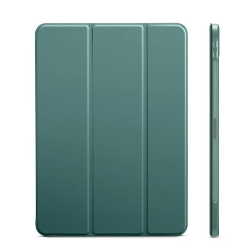 ESR Rebound Slim tok iPad Air 4 2020 / 5 2022 Cactus zöld - 2