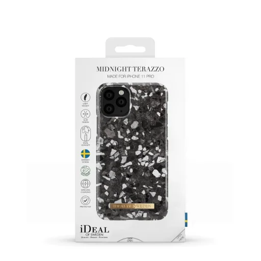iDeal of Sweden tok IPHONE 11 Pro Midnight Teraz - 3