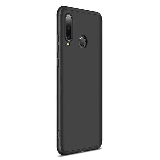 GKK 360 tok Huawei P30 Lite fekete - 2