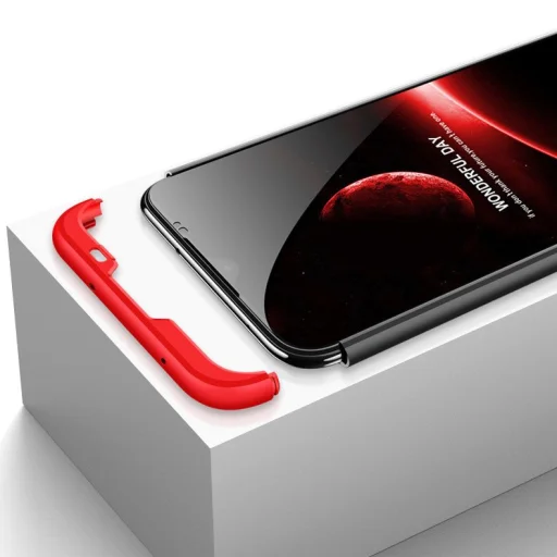 GKK 360 tok Xiaomi Redmi Note 8T pink - 6