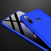 GKK 360 tok Xiaomi Redmi Note 8T kék thumbnail