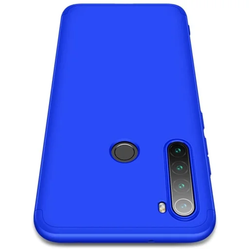GKK 360 tok Xiaomi Redmi Note 8T kék - 2