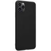 iPhone 11 Pro Nillkin Rubber Flexibilis tok fekete thumbnail
