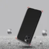 iPhone 11 Pro Nillkin Rubber Flexibilis tok fekete thumbnail