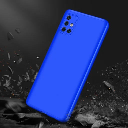 GKK 360 tok Samsung A51 kék - 5