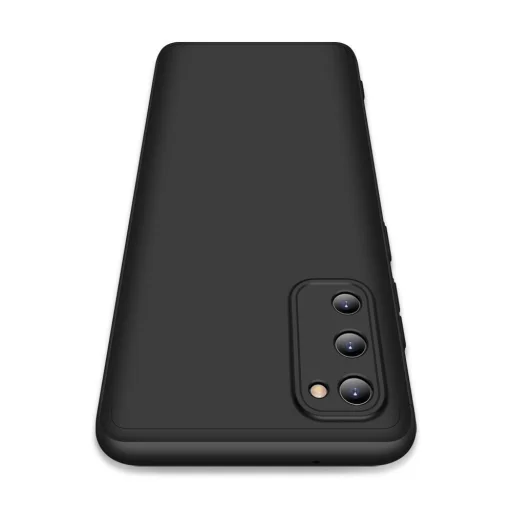 GKK 360 tok Samsung A41 fekete - 2