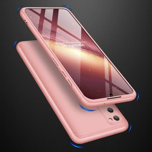 GKK 360 tok Samsung A41 pink - 6