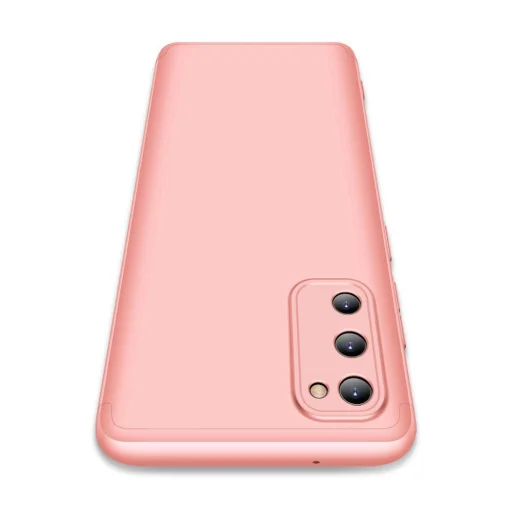 GKK 360 tok Samsung A41 pink - 2