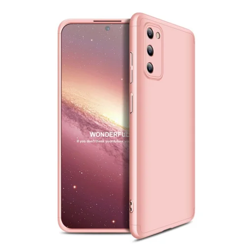 GKK 360 tok Samsung A41 pink - 1