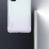 Nillkin Nature tok Xiaomi Mi Note 10 Lite átlátszó thumbnail