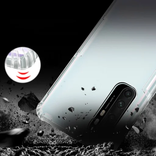 Nillkin Nature tok Xiaomi Mi Note 10 Lite átlátszó - 11