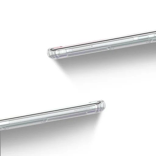 Nillkin Nature tok Xiaomi Mi Note 10 Lite átlátszó - 12