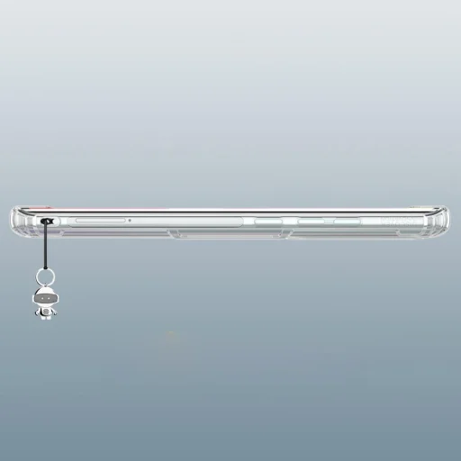 Nillkin Nature tok Xiaomi Mi Note 10 Lite átlátszó - 15