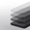Nillkin Super Frosted Shield tok + kihajtható támaszték Xiaomi Redmi 10X 4G / Xiaomi Redmi Note 9 fekete thumbnail