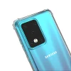 Wozinsky Anti Shock fokozott védelmet nyújtó tok Samsung S20 Ultra átlátszó thumbnail