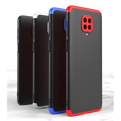 GKK 360 tok Xiaomi Redmi Note 9 Pro / Redmi Note 9S - 7