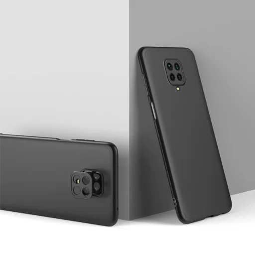 GKK 360 tok Xiaomi Redmi Note 9 Pro / Redmi Note 9S - 9
