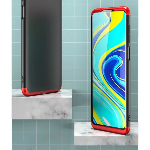 GKK 360 tok Xiaomi Redmi Note 9 Pro / Redmi Note 9S - 2