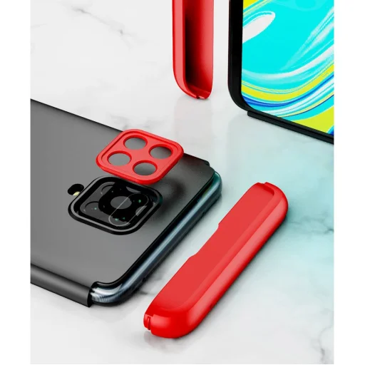 GKK 360 tok Xiaomi Redmi Note 9 Pro / Redmi Note 9S - 4